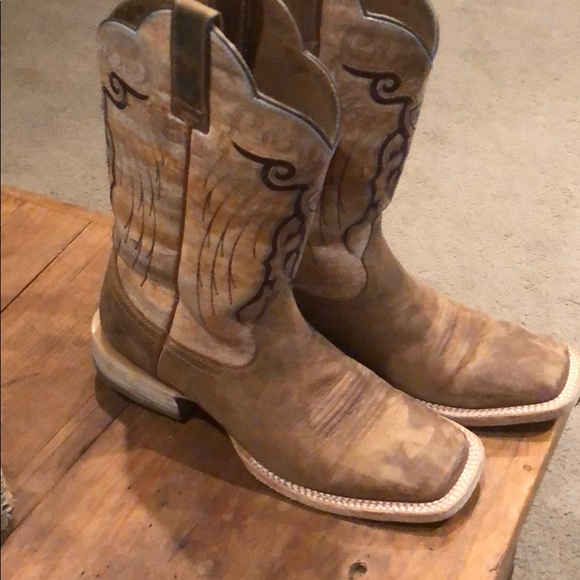 To small for me - Picture 3 of 3